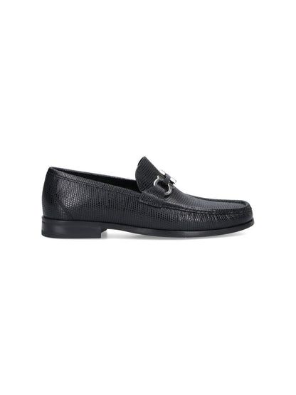 Salvatore Ferragamo platta skor