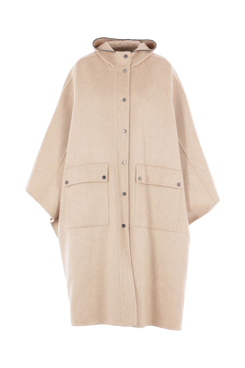 Brunello Cucinelli-jackor