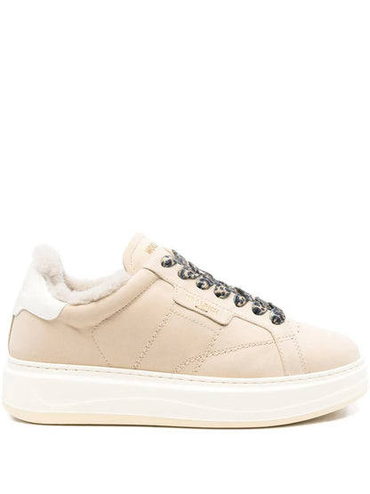 Woolrich Arrow-skor