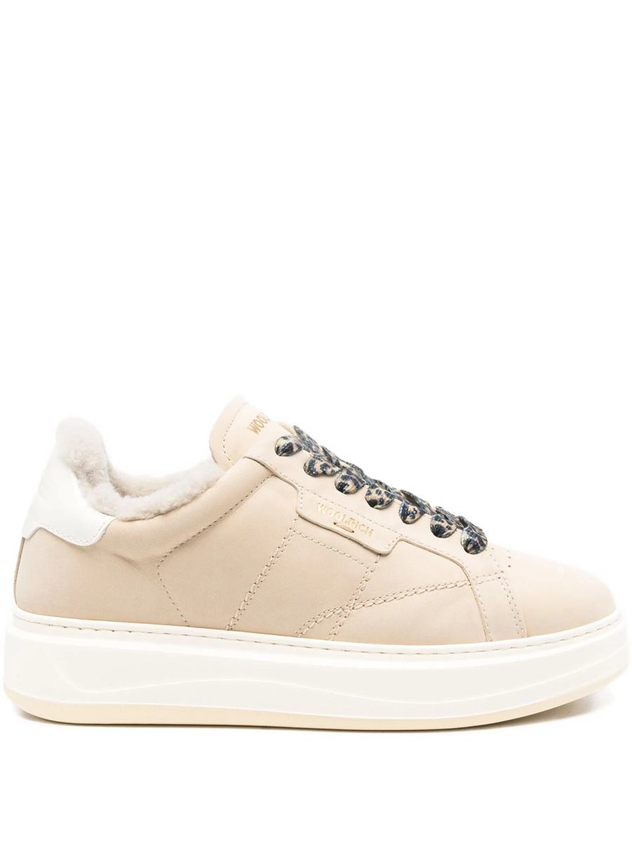 Woolrich Arrow-skor