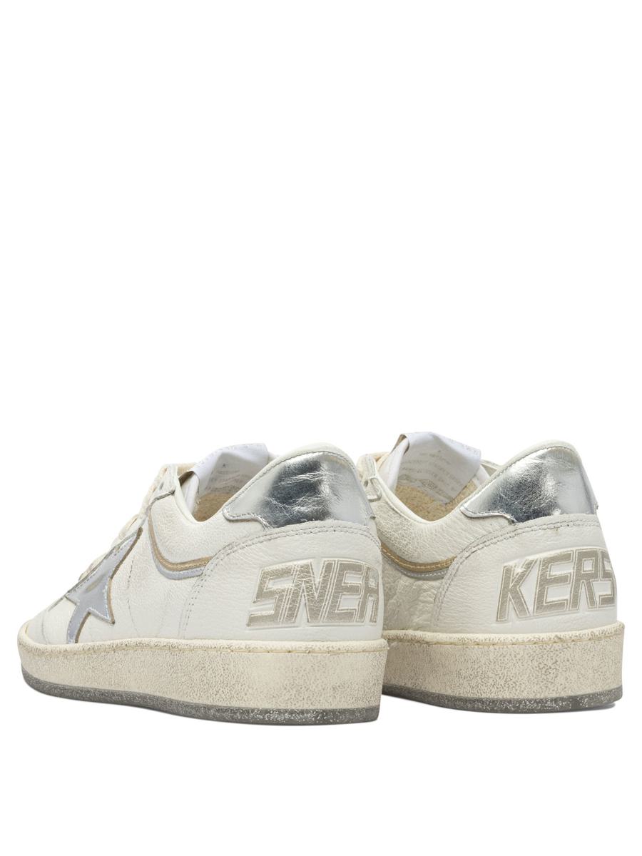 Golden Goose "Ball Star" Sneaker