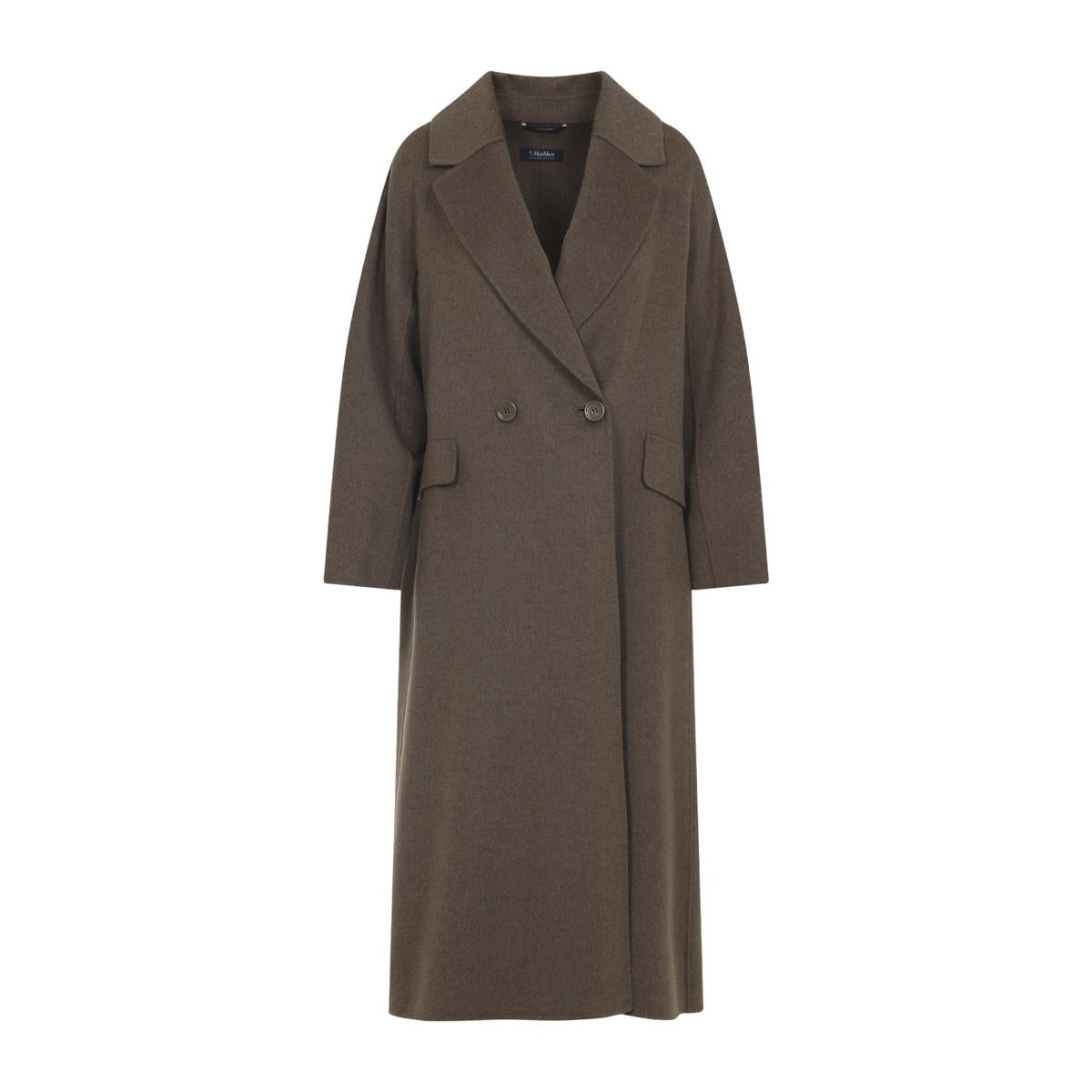 Max Mara-kappa