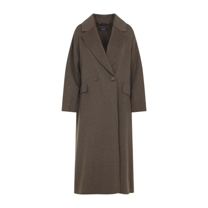 Max Mara-kappa