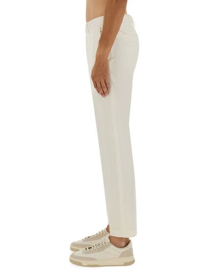 Boss Slim Fit Byxor