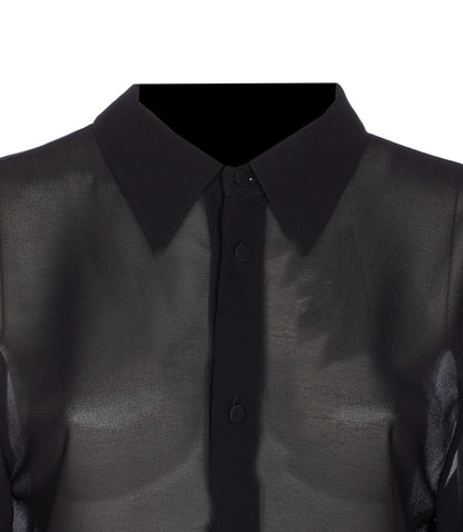 MM6 Maison Margiela-skjortor