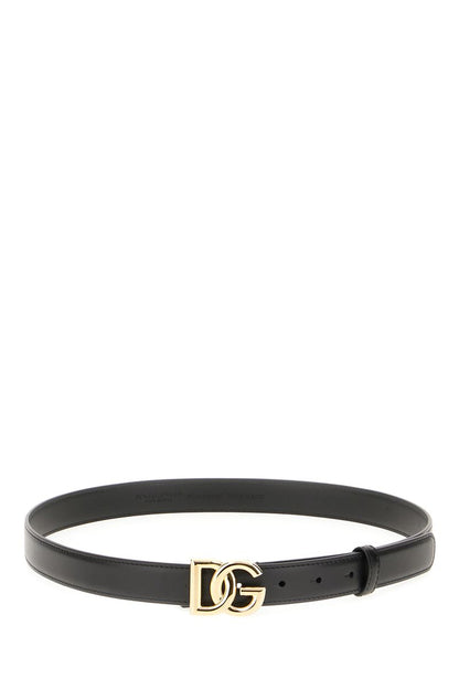 Dolce &amp; Gabbana Dg-bälte
