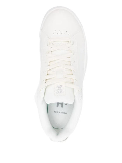 Om att springa Roger Advantage Sneakers-skorna