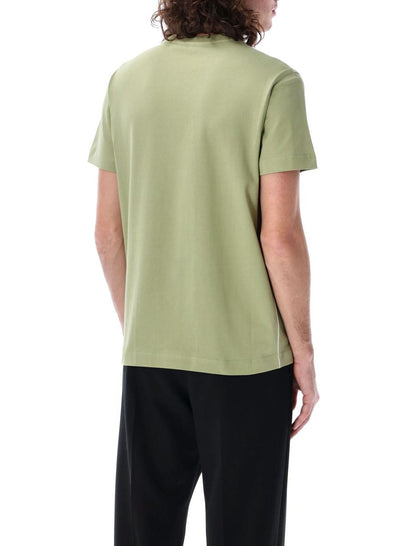 Burberry bomulls-T-shirt