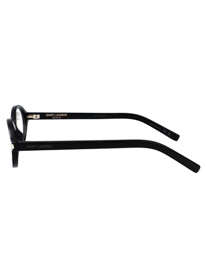 Saint Laurent Glasögon Optiker