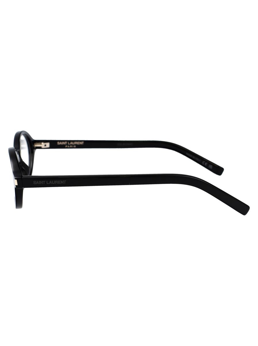 Saint Laurent Glasögon Optiker