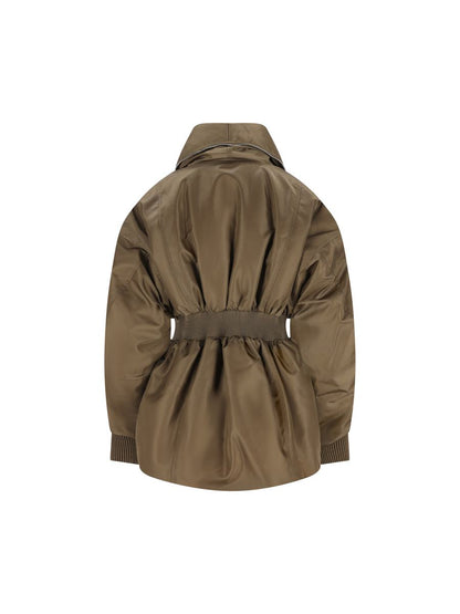 Givenchy-jackor