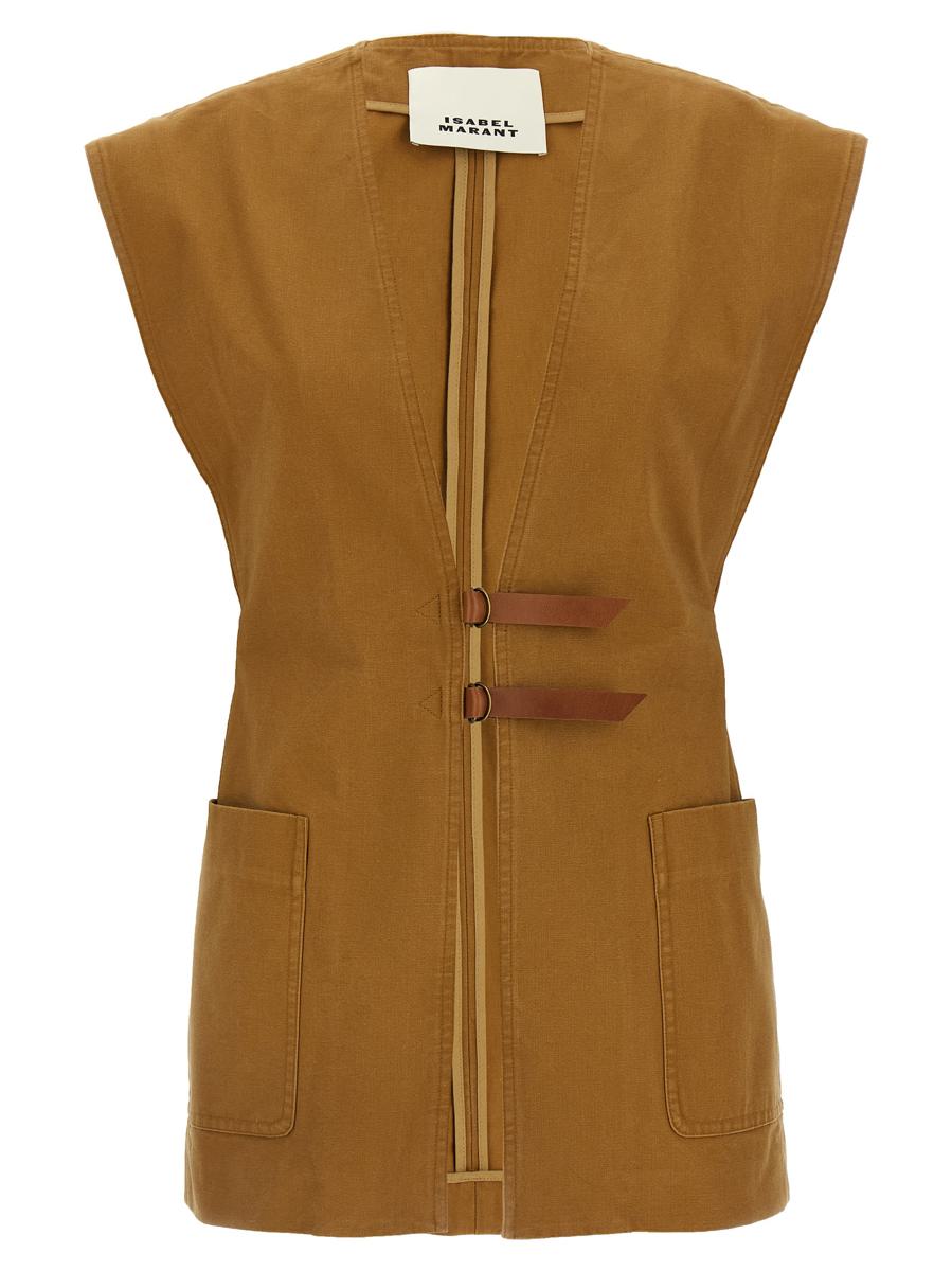Isabel Marant 'Falila' väst