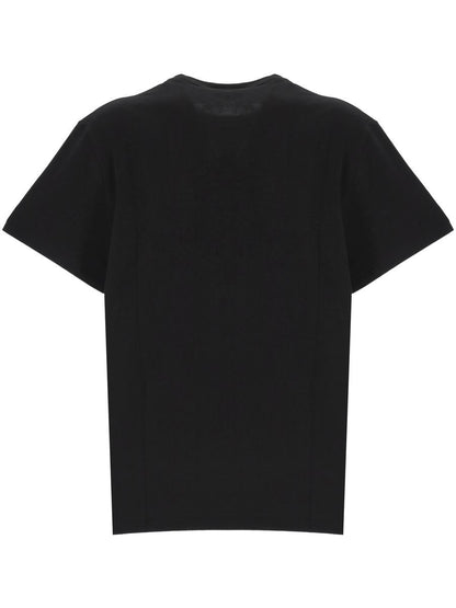 Alexander McQueen T-shirts och pikétröjor