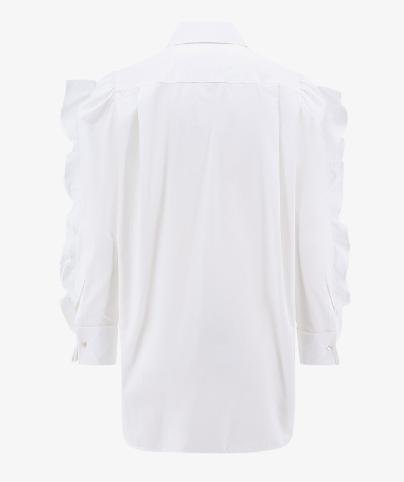 Max Mara-skjortor