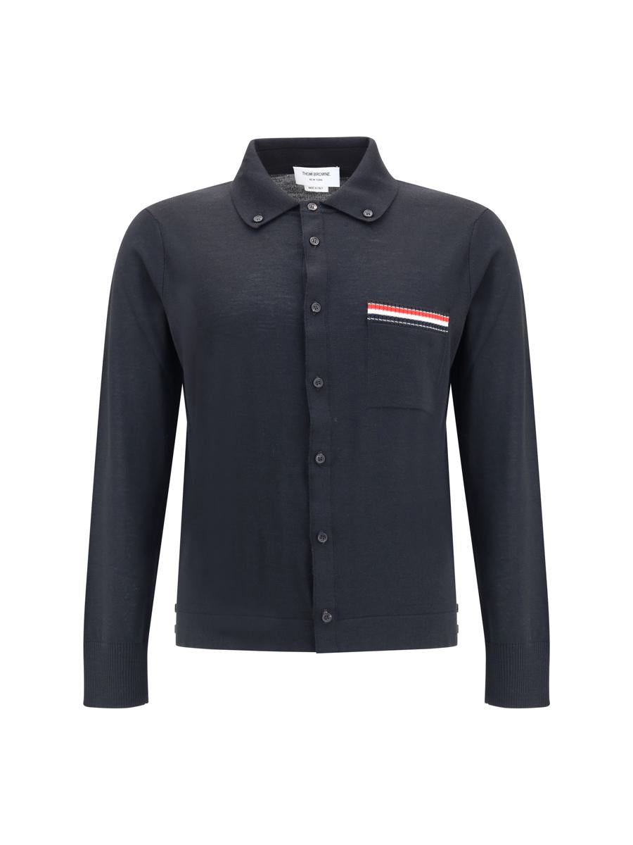 Thom Browne-skjortor