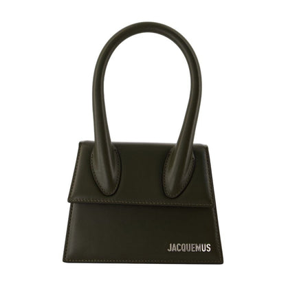 Jacquemus Le Chiquito Moyen