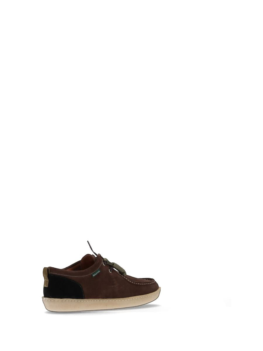 Paul Smith Herrskor Buster Mörkbruna