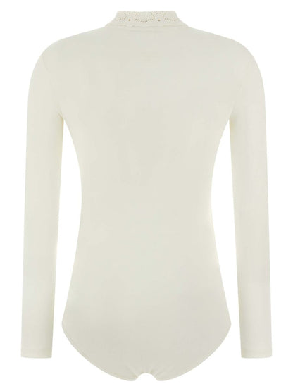 Magda Butrym '02' Bodysuit