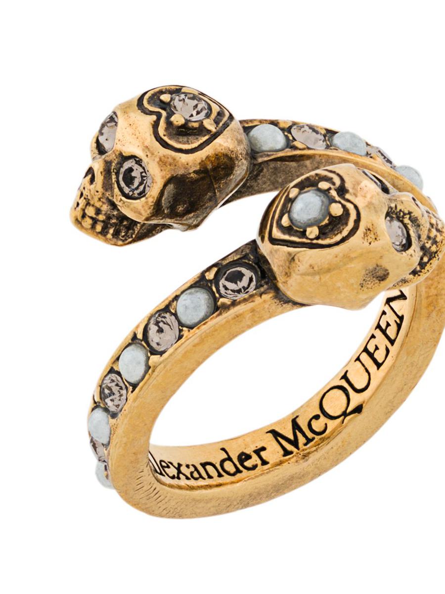 Alexander McQueen Bijoux