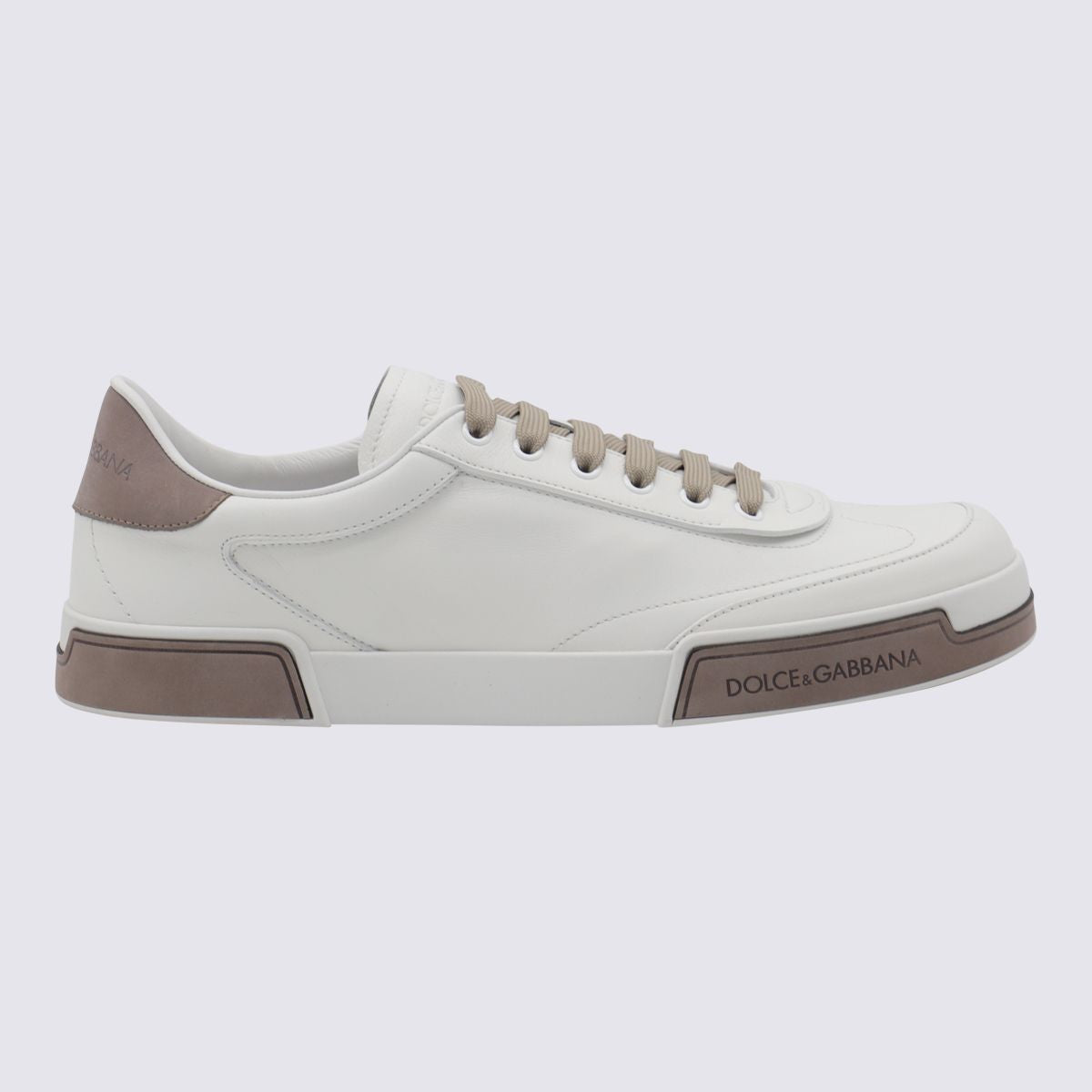 Dolce &amp; Gabbana 'Portofino Yatch' Sneakers