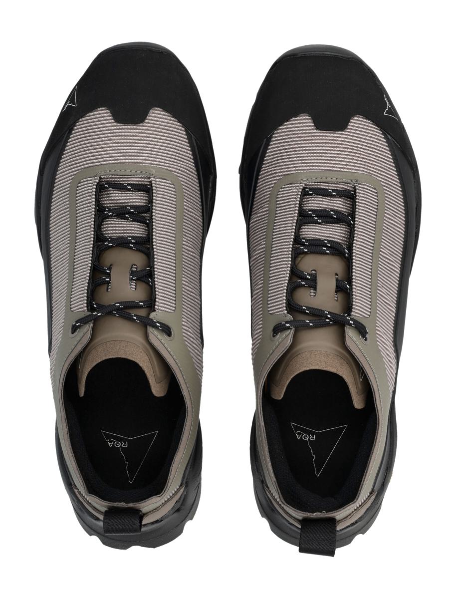 Roa Katharina Light Ripstop Trailskor
