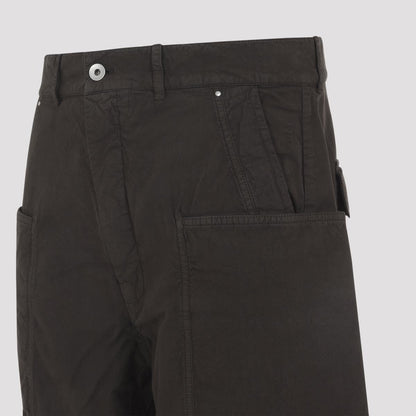 Rick Owens Drkshdw-byxor