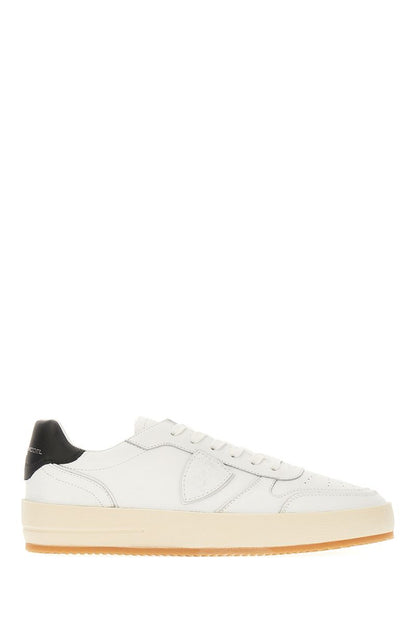 Philippe Model Sneakers