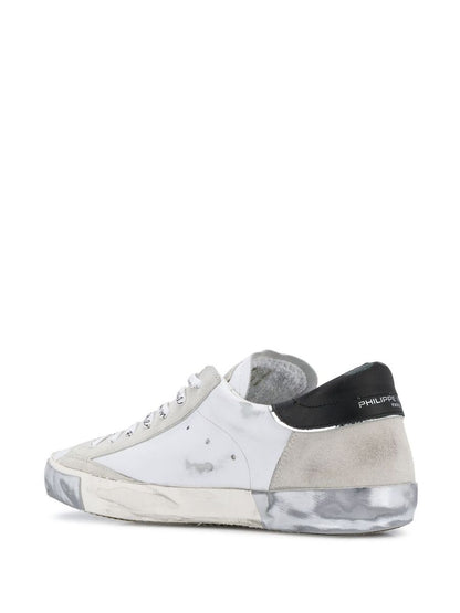 Philippe Model Sneakers