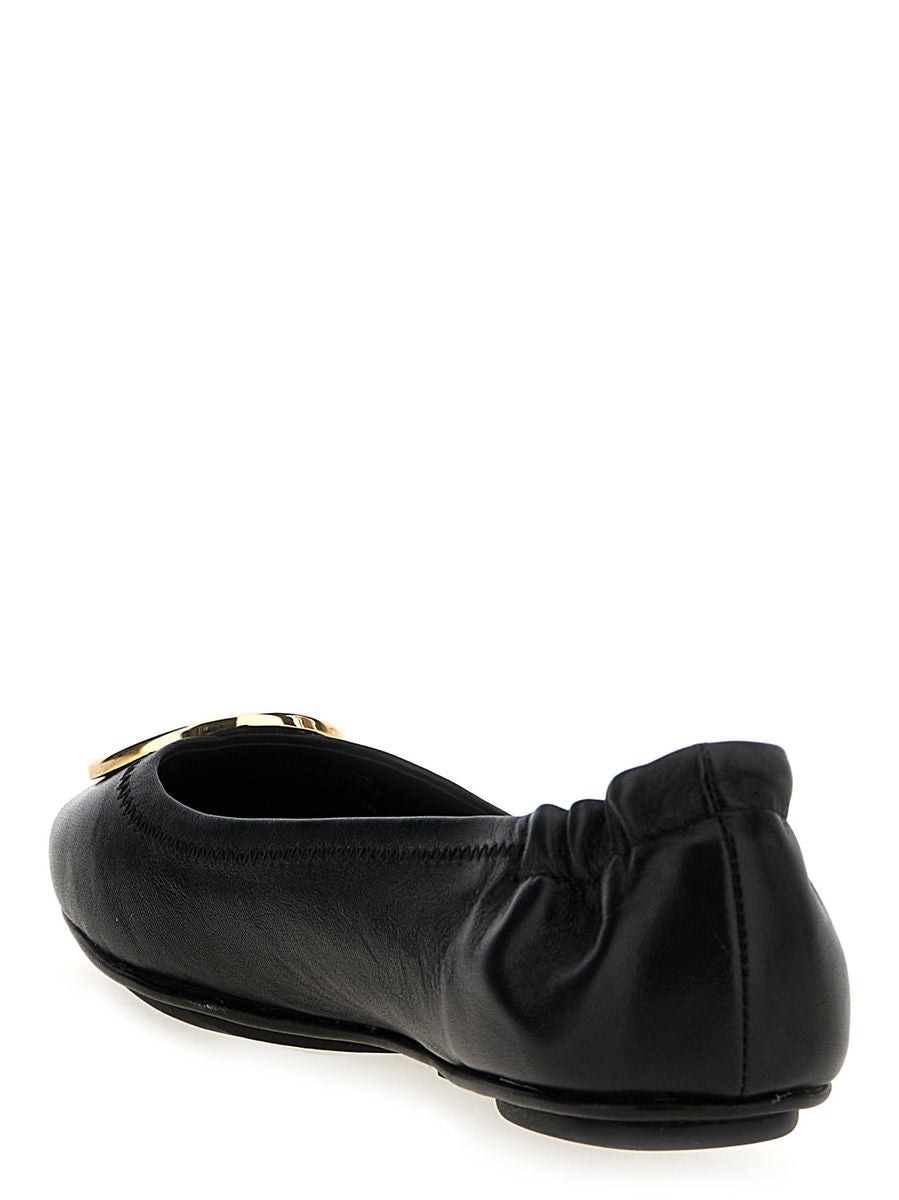 Tory Burch-dansare