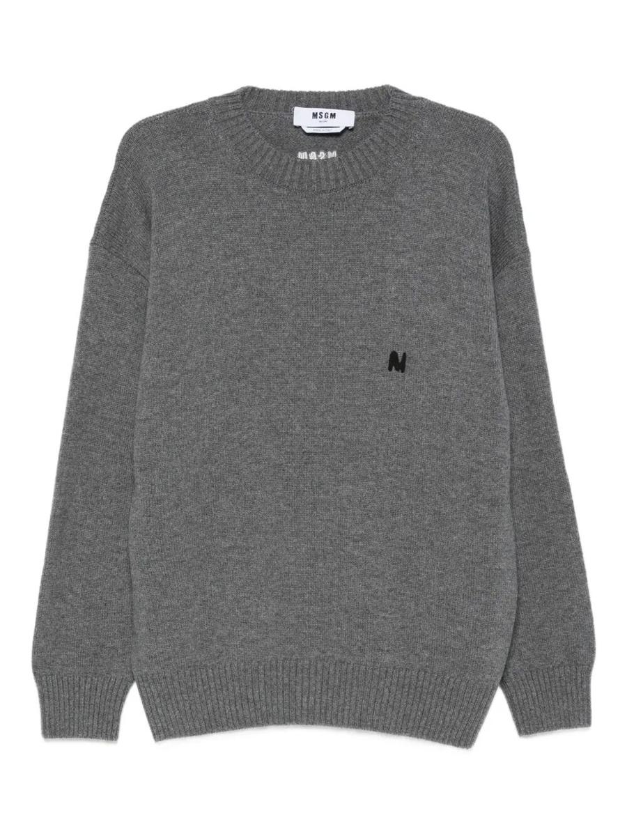 Msgm Pullover-kläder