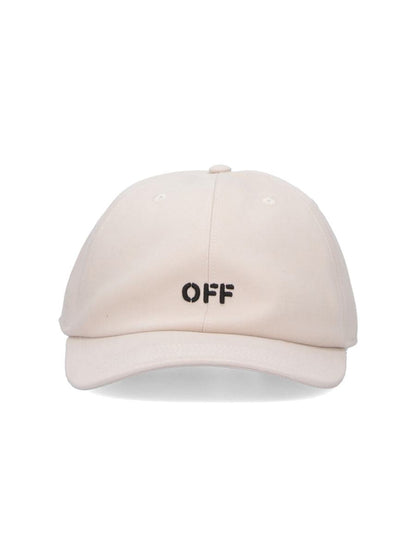 Off-white hattar