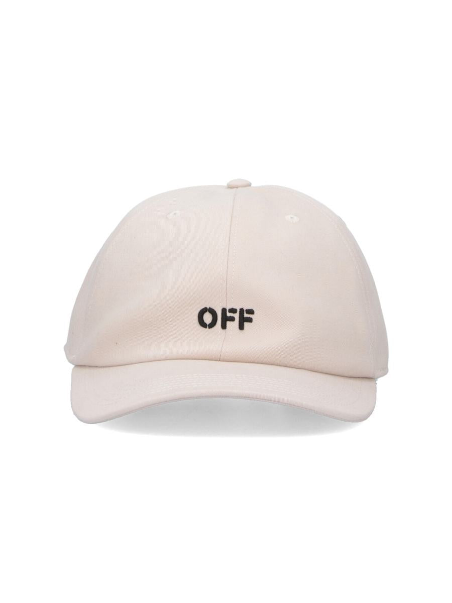Off-white hattar