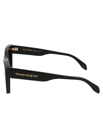 Alexander McQueen solglasögon