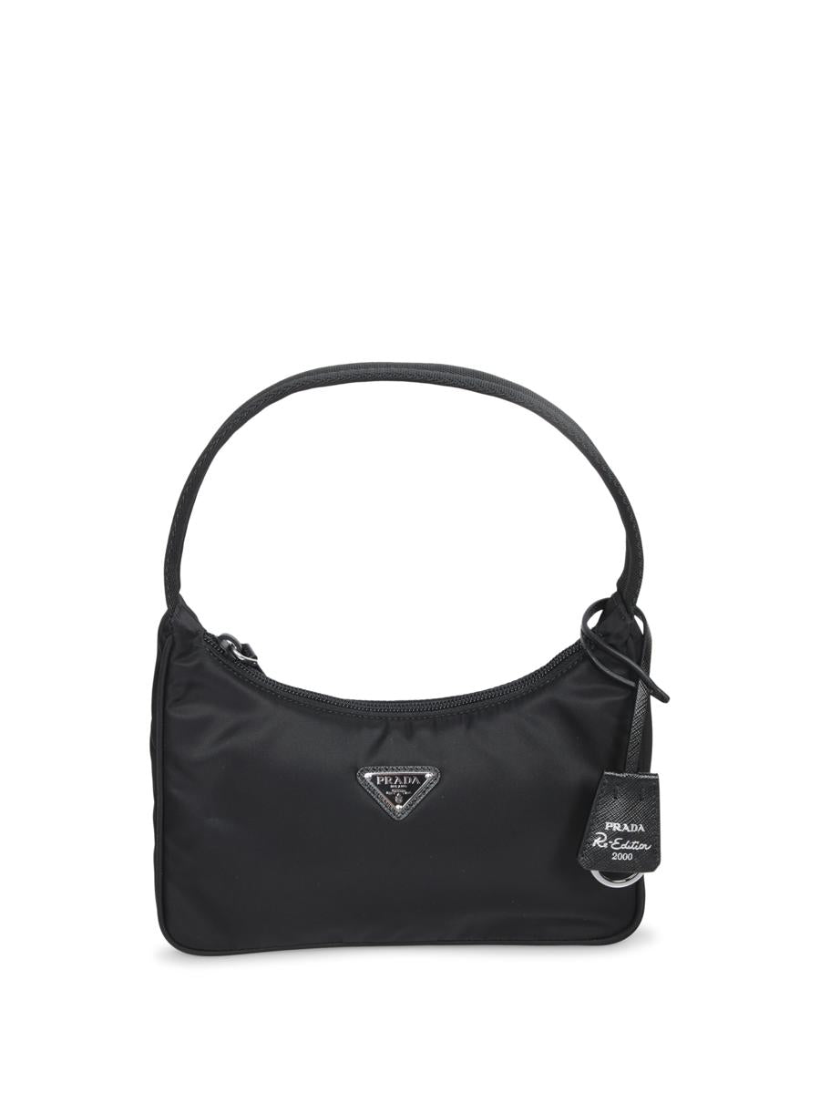 Prada-väskor