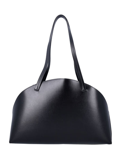 Jil Sander Curve Shoulder Medium