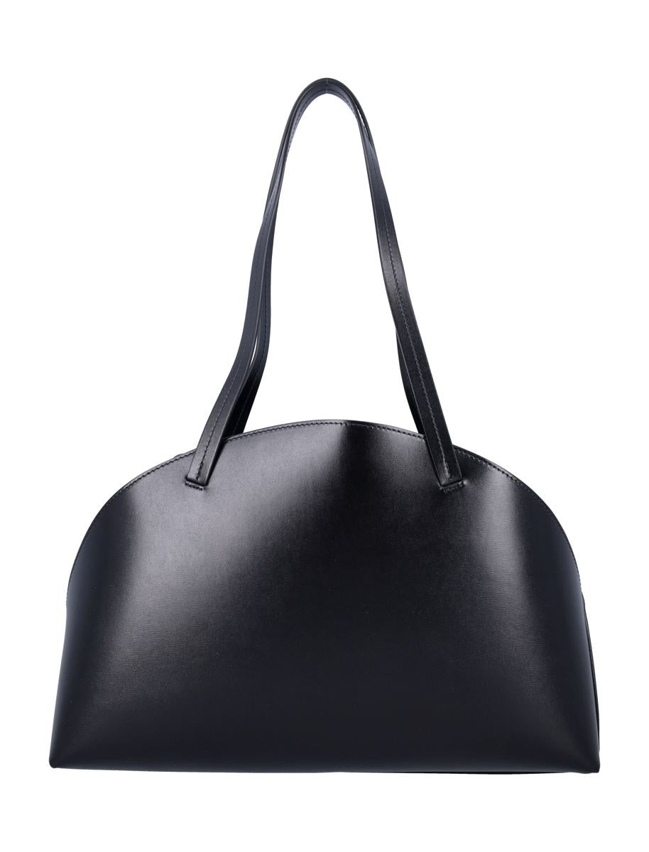 Jil Sander Curve Shoulder Medium