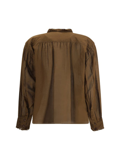 Isabel Marant Étoile Skjortor
