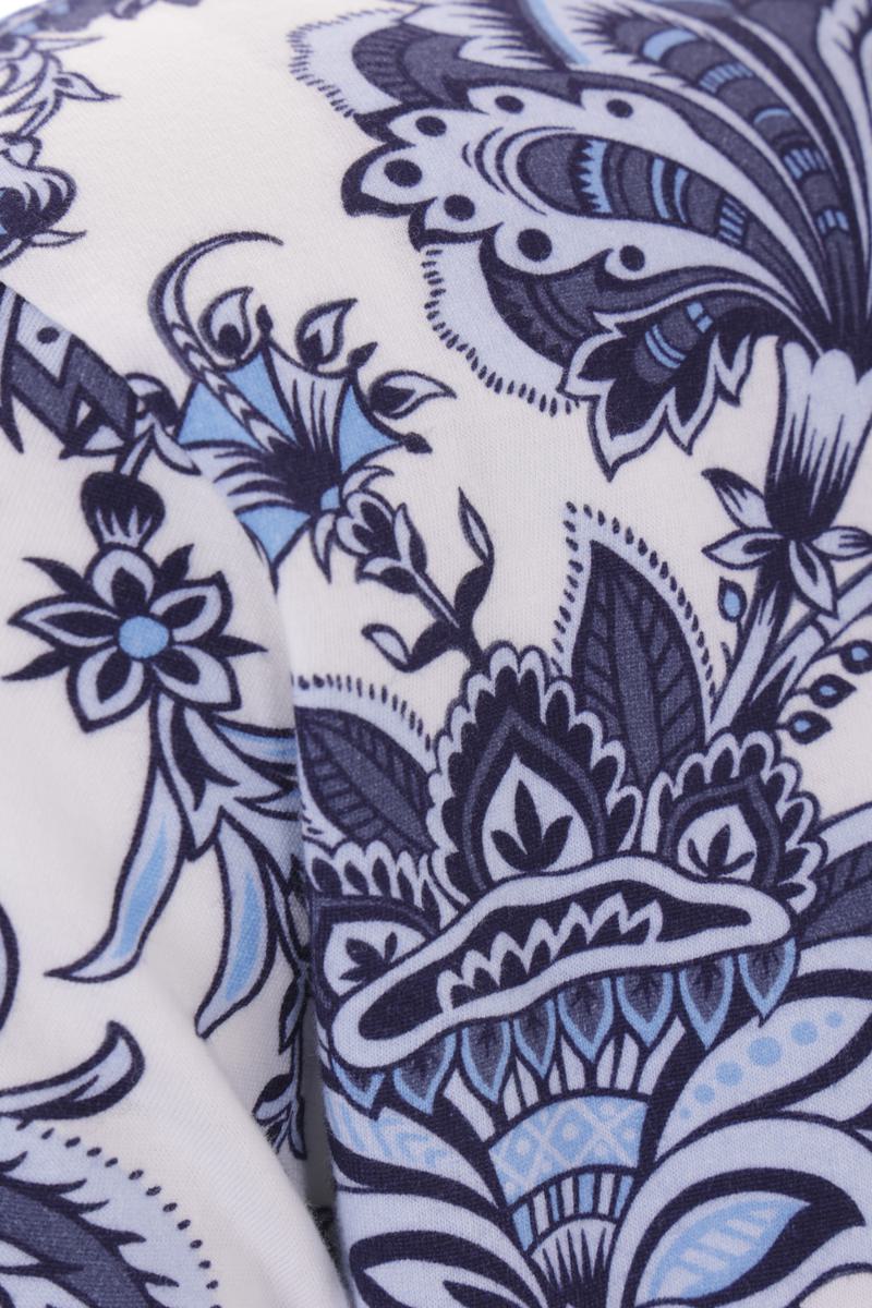 Etro T-shirts och pikétröjor