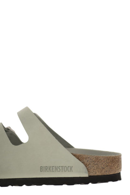 Birkenstock "Florida Fresh" sandaler