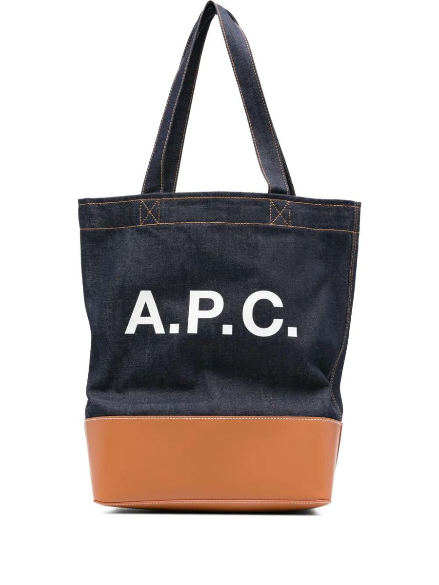 APC Tote Axel-väskor
