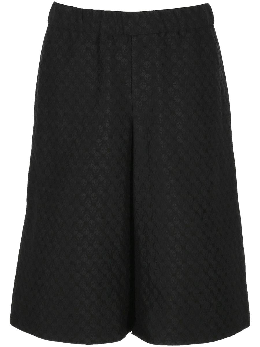 Alexander McQueen-shorts