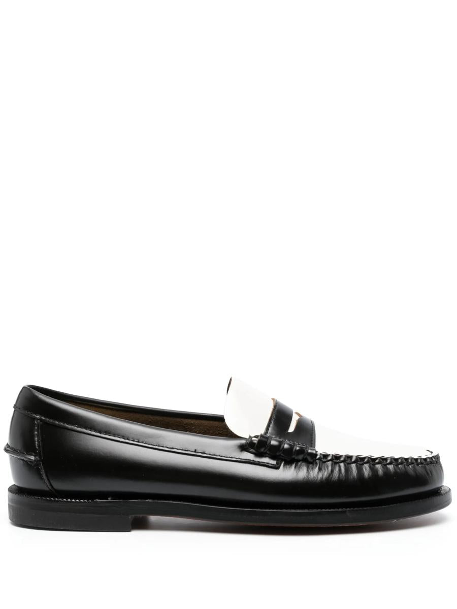 Sebago platta skor