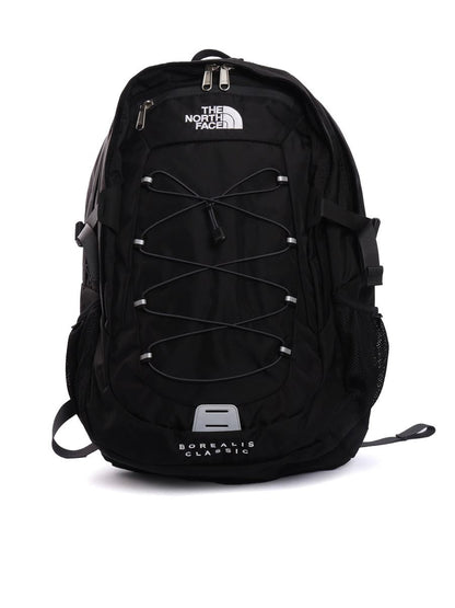 The North Face Barnryggsäckar