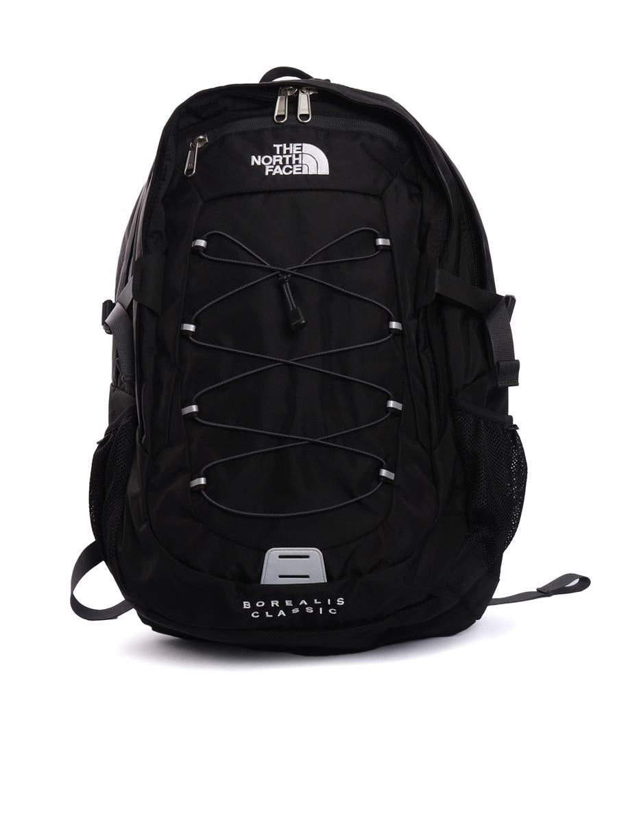 The North Face Barnryggsäckar