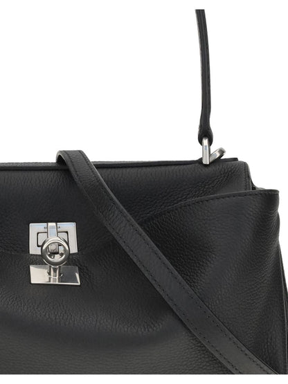 Balenciaga axelväskor