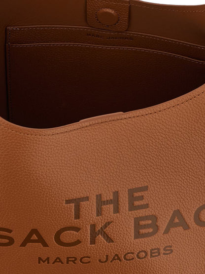 Marc Jacobs 'The Sack Bag' mellanstor axelväska