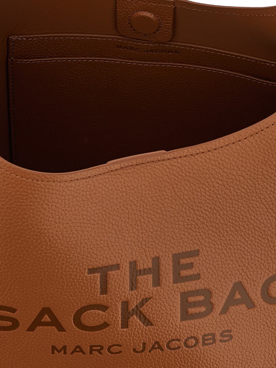 Marc Jacobs 'The Sack Bag' mellanstor axelväska