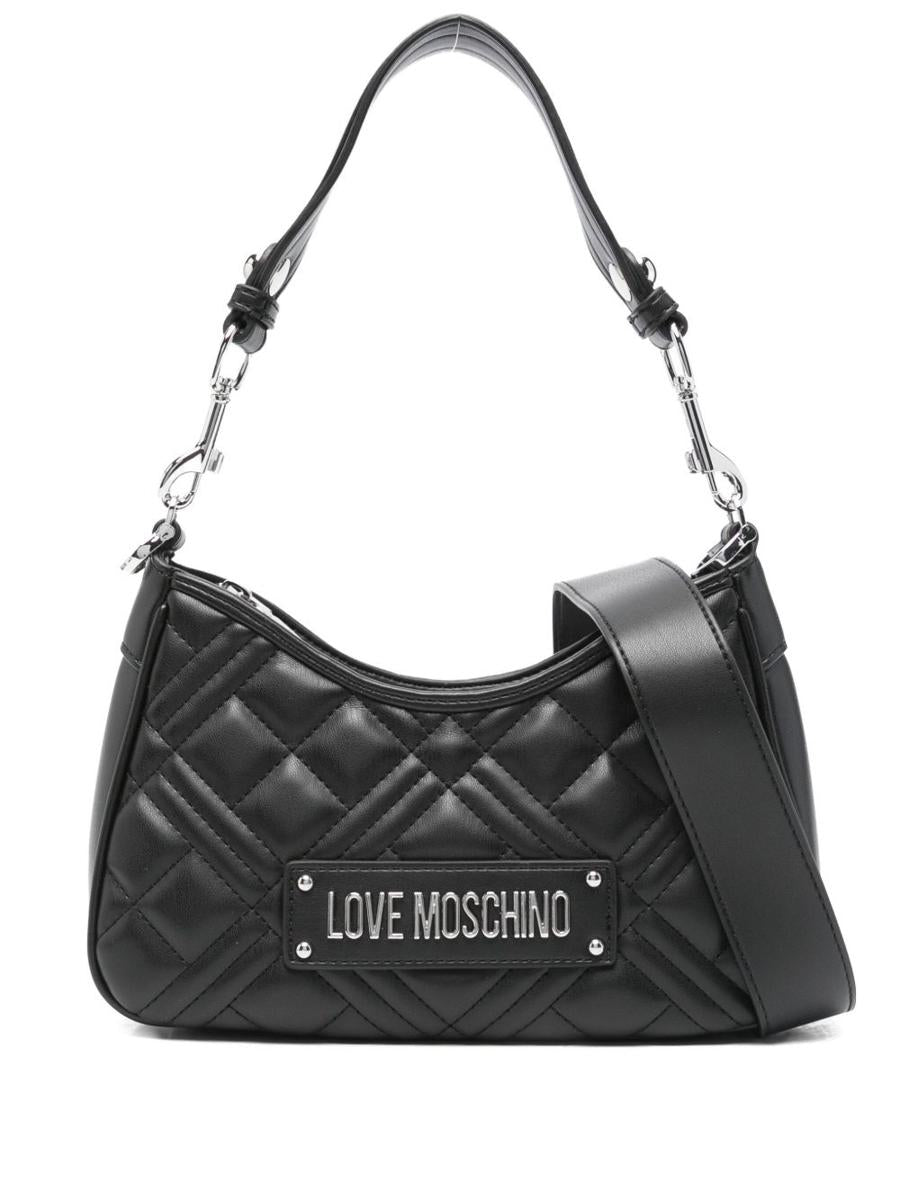 Love Moschino-väskor