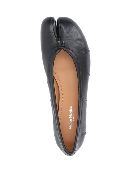 Maison Margiela 'Tabi New' Balettlägenheter