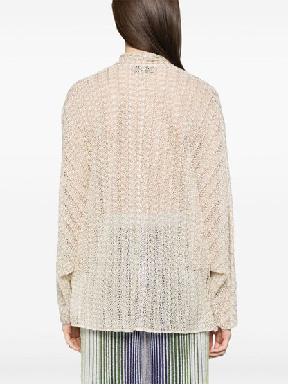 Missoni-blus